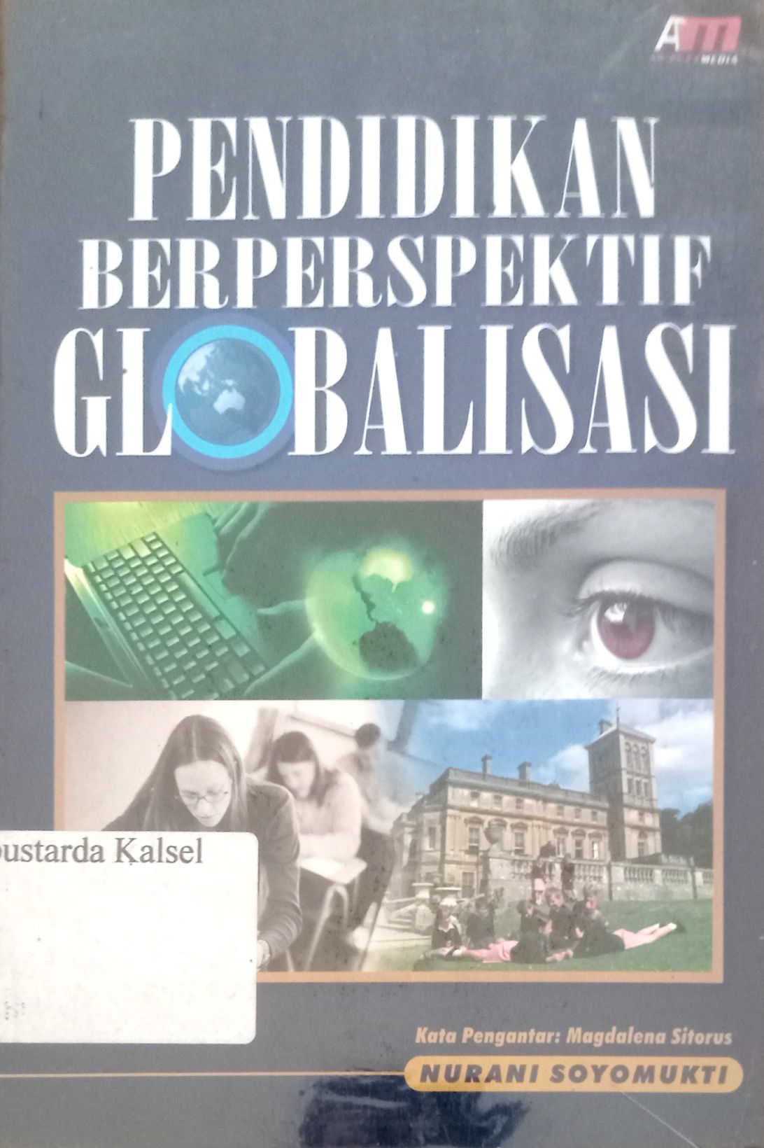 Pendidikan Berperspektif Global